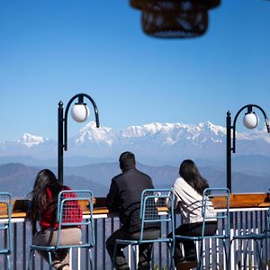 Kasar Himalaya Holiday Resort, Binsar Rd